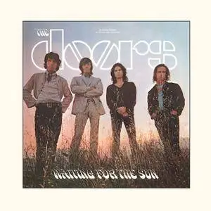 The Doors - Waiting For The Sun (50th Anniversary Deluxe Edition) (1968/2018) [Official Digital Download 24/96]