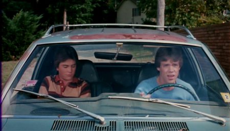 Getting It On (1983)