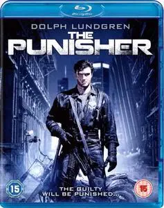 The Punisher (1989)