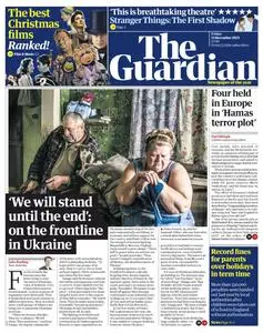 The Guardian - 15 December 2023