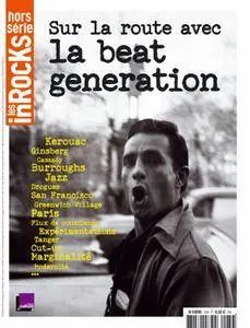 Les Inrockuptibles Hors - Série - juillet 01, 2016