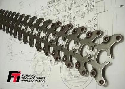 FTI Forming Suite 2019.0.0 SP1 (Build 22602.2)