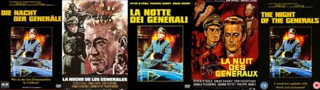 The Night of the Generals (1966)