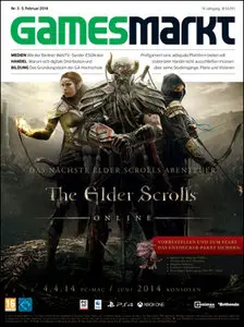 GamesMarkt - 5 February 2014 (N°3)