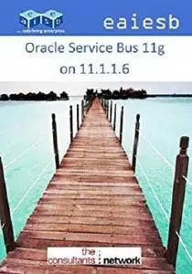 Oracle Service Bus 11g: on 11.1.1.6