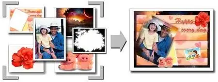 Frame Photo Editor v3.0.0.0