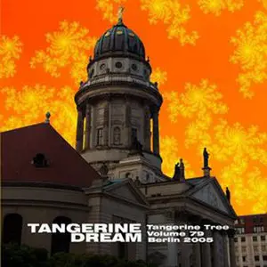 Tangerine Dream - Tangerine Tree [complete] Part 7 of 8: vol. 73 - vol. 84 of 92