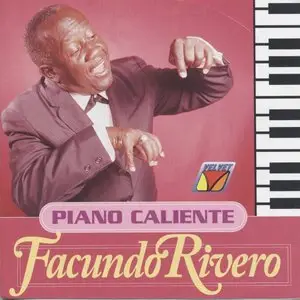 Facundo Rivero - Piano Caliente (1995)