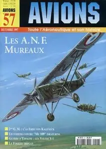 Avions №57 (1997-12)