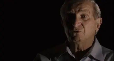 No Place on Earth (2012)