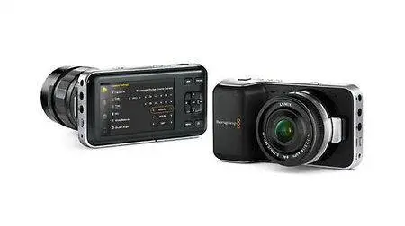 Shooting with Blackmagic Cameras (Updated 22 March 2016)