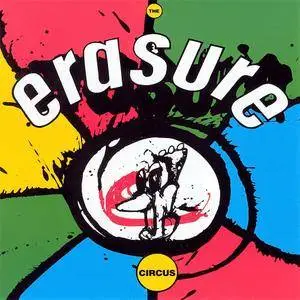Erasure - The Circus (1987)