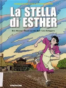 La Stella di Esther (2009)
