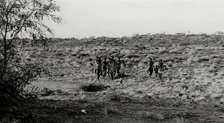 (Arte) Le jour où l'homme blanc est venu (2014)