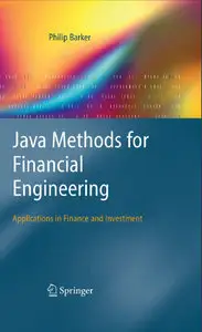 Java Methods for Financial Engineering: Applications in Finance and Investment (repost)