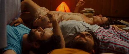 Fino a qui tutto bene (2014)