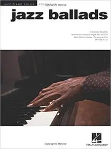 Jazz Ballads