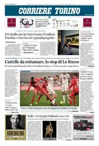 Corriere Torino - 29 Dicembre 2022