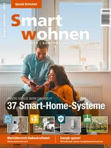 Smart Wohnen - 12 April 2024