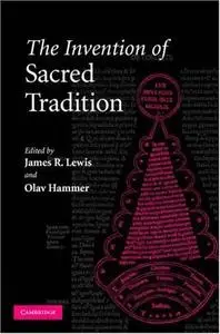 The Invention of Sacred Tradition