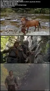 Robin Hood: Prince Of Thieves (1991)