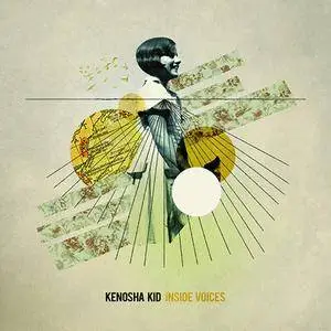 Kenosha Kid - 2 Albums (2011-2015)