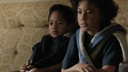 One Thousand Ropes (2016)