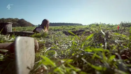 CH4 - Britain's Viking Graveyard (2019)