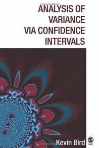 Analysis of Variance via Confidence Intervals