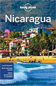 Lonely Planet Nicaragua  Ed 4