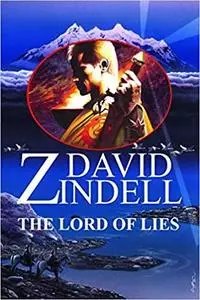 Lord of Lies (The Ea Cycle)