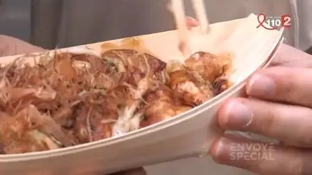 Cuisine Exotique : Voyage Dans Nos Assiettes (2015)