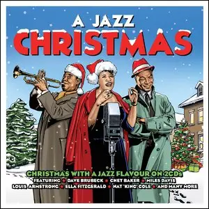 VA - A Jazz Christmas (2015)