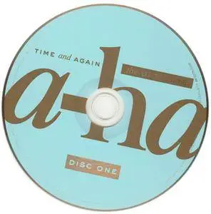 a-ha - Time And Again: The Ultimate a-ha (2016)