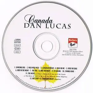 Dan Lucas - Canada (1992)