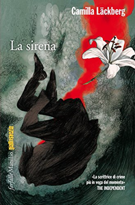 La sirena - Camilla Läckberg (Repost)