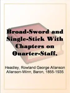 Broadsword and Singlestick