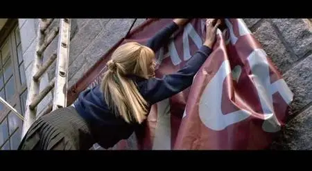 (Comedy Kids) Agent Cody Banks [DVDrip] BivX 