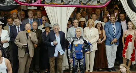 Werner - Eiskalt! (2011)