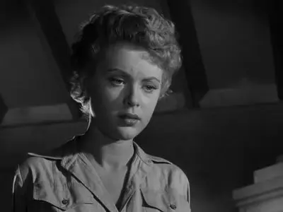 The Juggler (1953) 