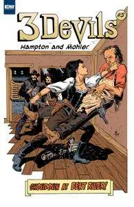 3 Devils 003 (2016)
