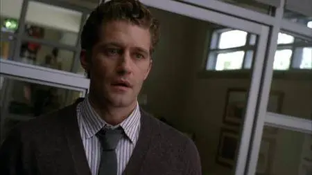 Glee S01E19