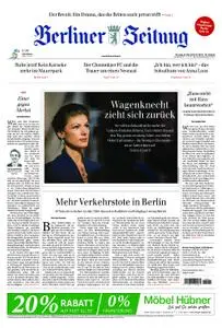 Berliner Zeitung – 12. März 2019
