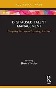 Digitalised Talent Management