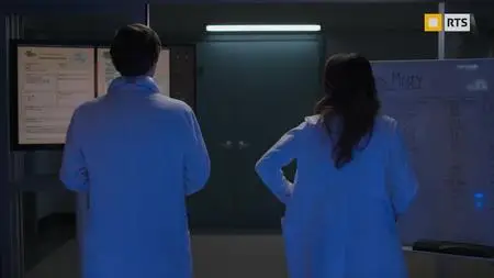 The Good Doctor S06E06