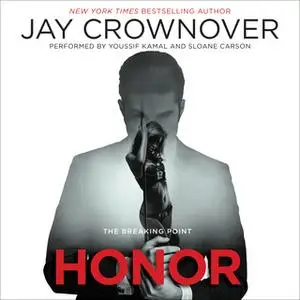 «Honor» by Jay Crownover