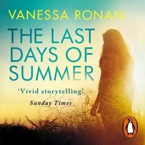 «The Last Days of Summer» by Vanessa Ronan