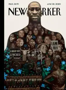 The New Yorker – June 22, 2020