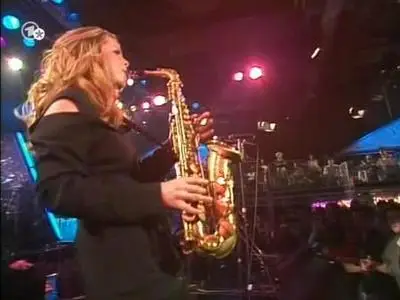 Candy Dulfer - In concert 93 (SWR)(AVI)