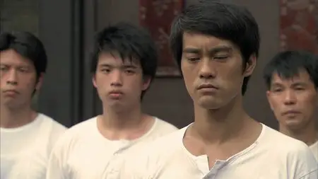 The Legend Of Bruce Lee / Li Xiao Long Chuan Qi  (2008)